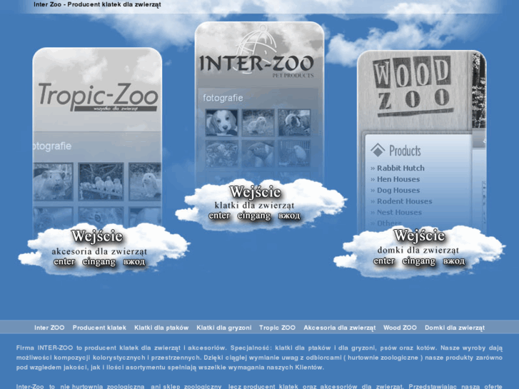 www.inter-zoo.info