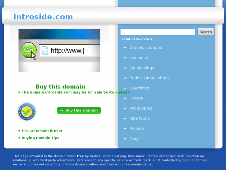 www.introside.com