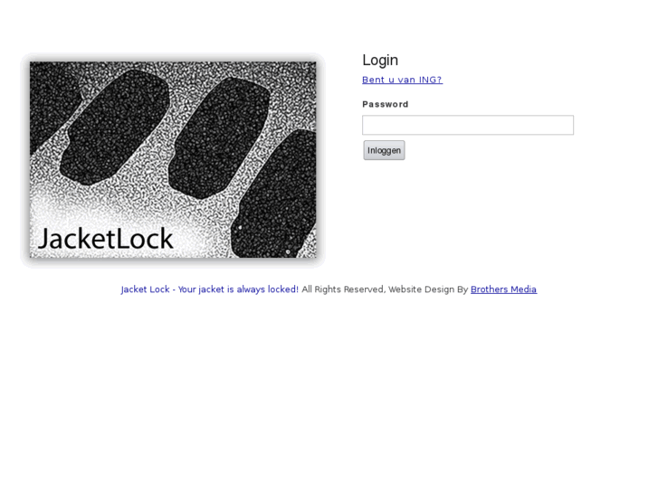 www.jacketlock.com