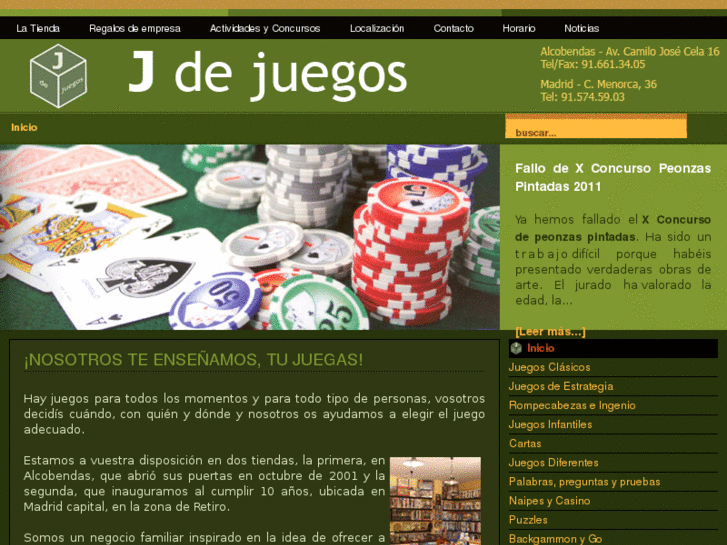 www.jdejuegos.net