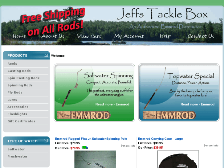 www.jeffstacklebox.com