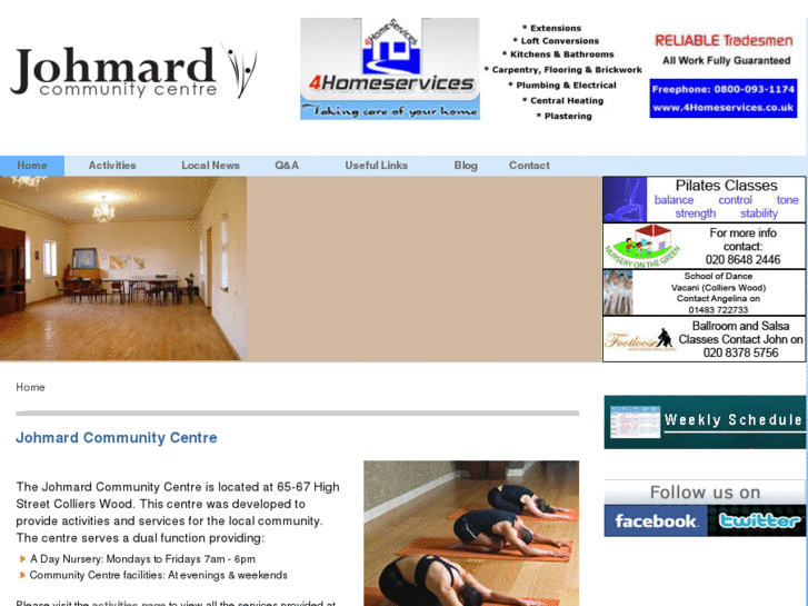 www.johmard.com