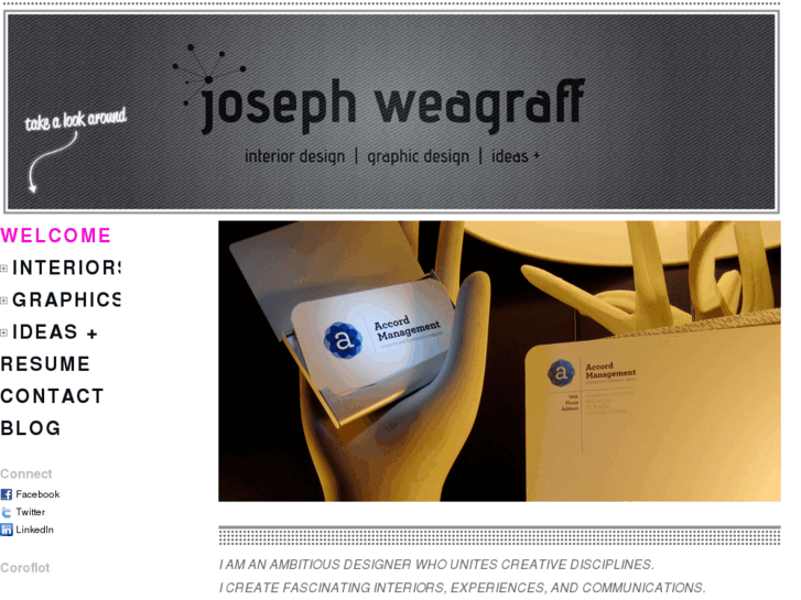 www.josephweagraff.com