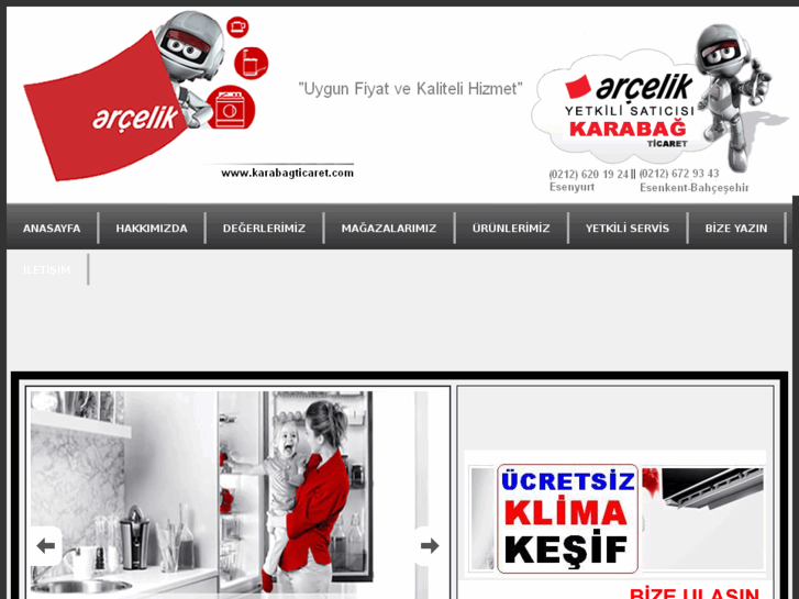 www.karabagticaret.com