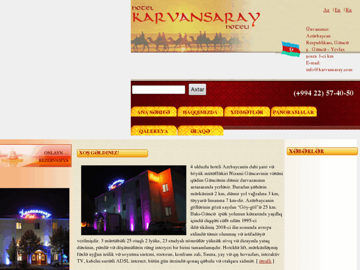 www.karvansaray.com