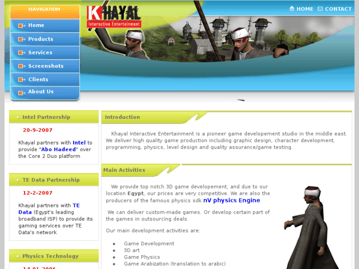 www.khayalie.com