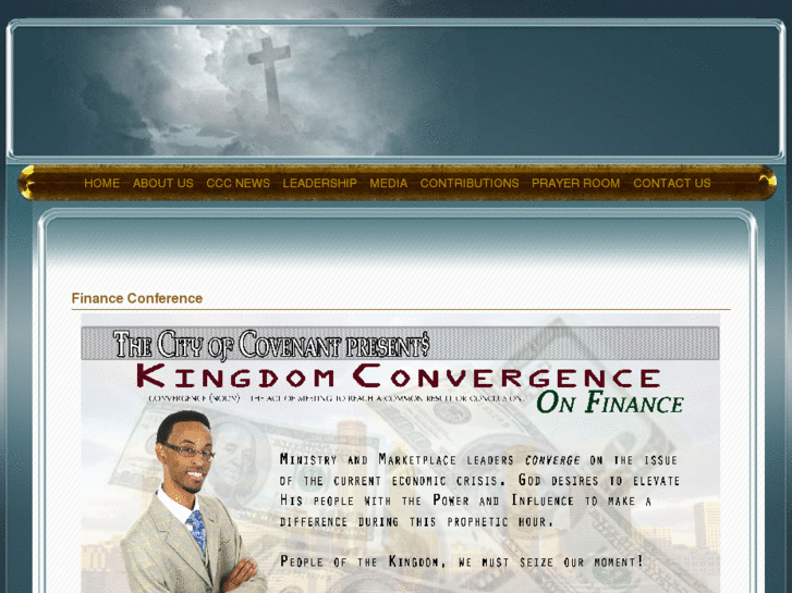 www.kingdomconvergence.net