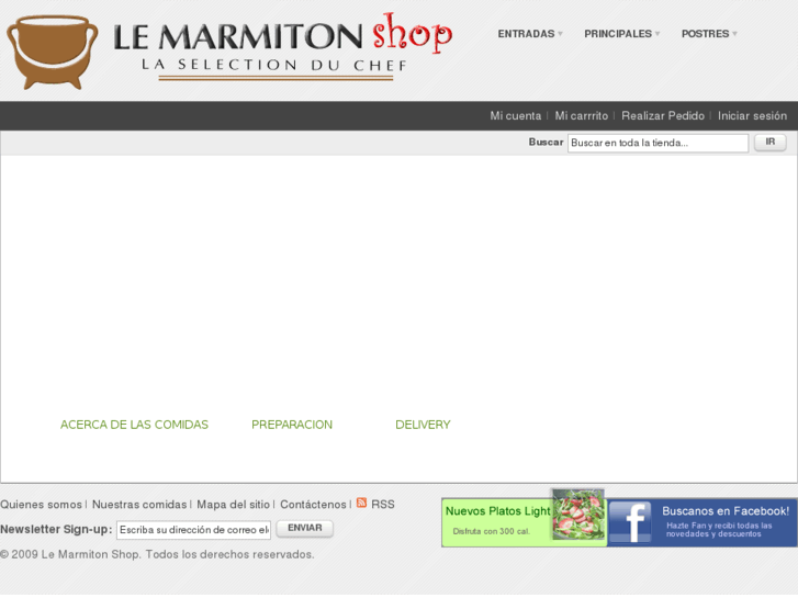 www.lemarmitonshop.com