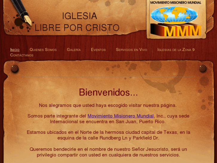 www.libreporcristo.com