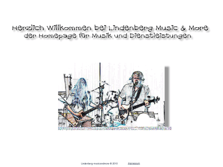 www.lindenberg-musicandmore.com