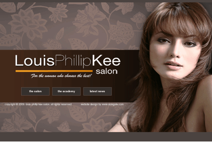 www.louisphillipkeesalon.com