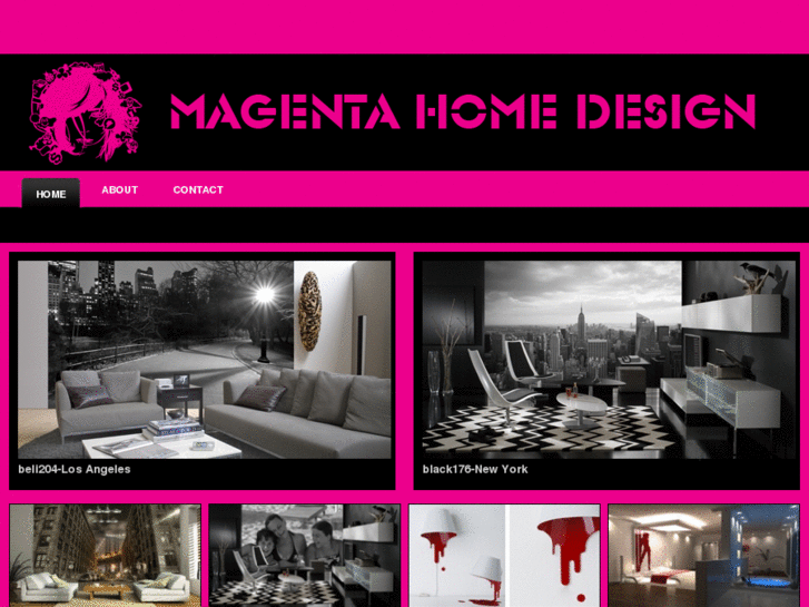 www.magentahomedesign.com