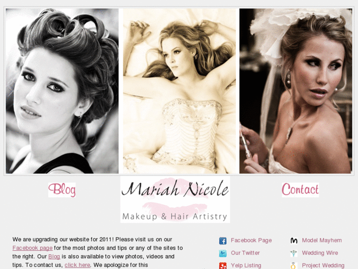 www.mariahnicoleartistry.com