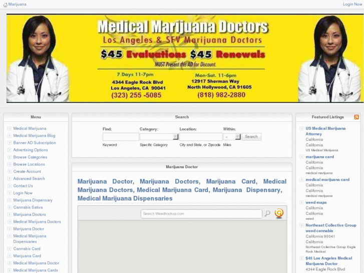 www.marijuana-doctor.com