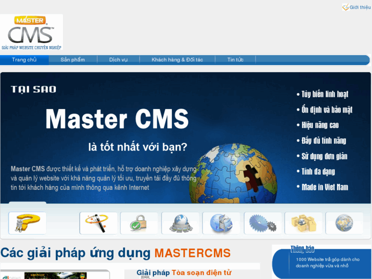 www.mastercms.org