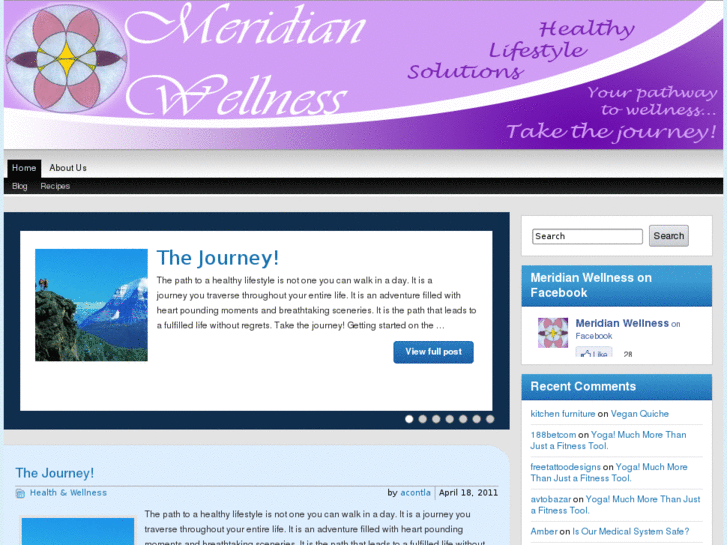 www.meridianwellness.net