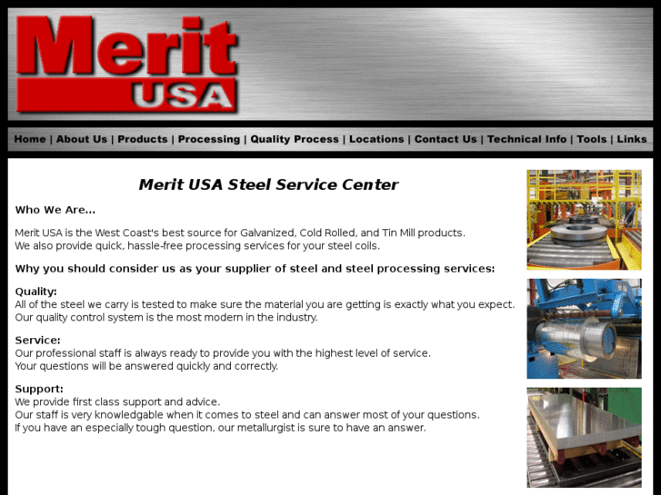 www.meritsteel.com