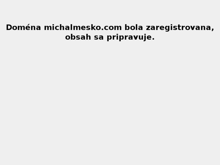 www.michalmesko.com