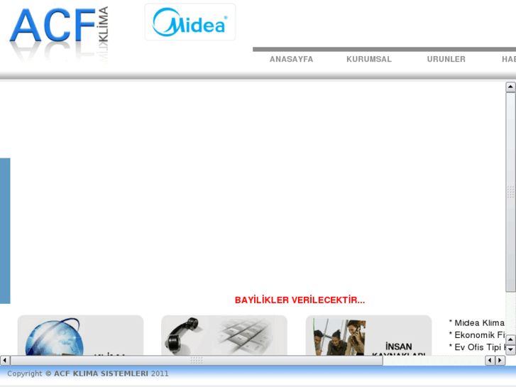 www.mideaklimaci.com