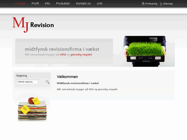 www.mjrevision.dk