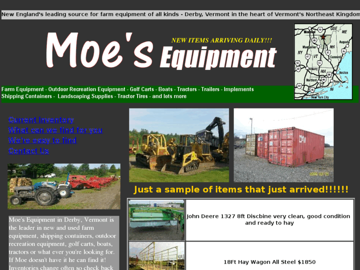 www.moesequip.com