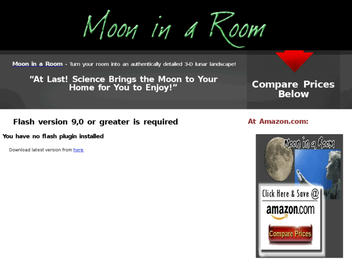 www.mooninaroom.com