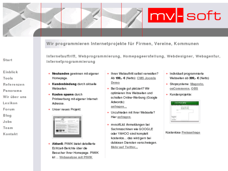 www.mv-soft.de