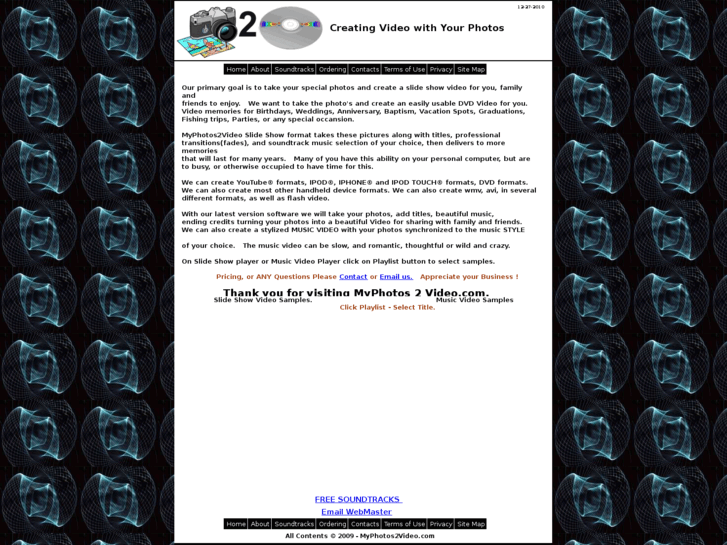 www.myphotos2video.com