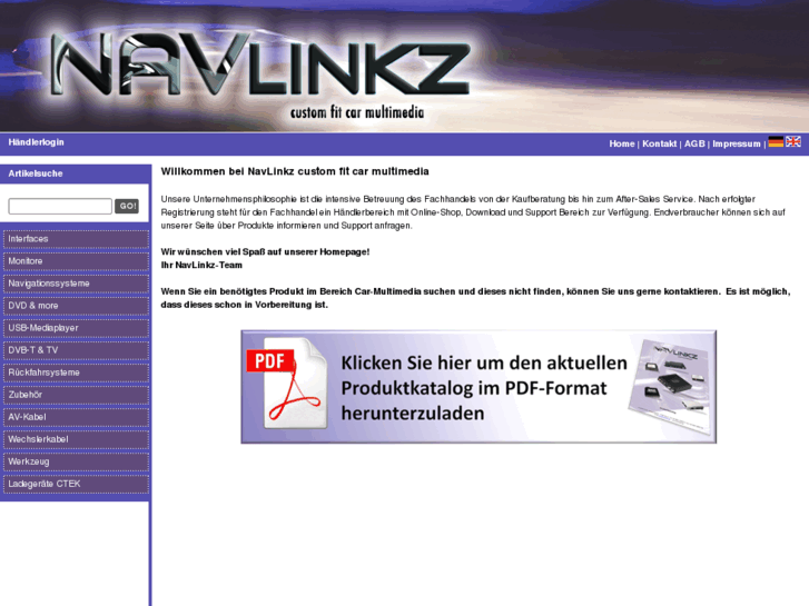 www.navlinkz.com