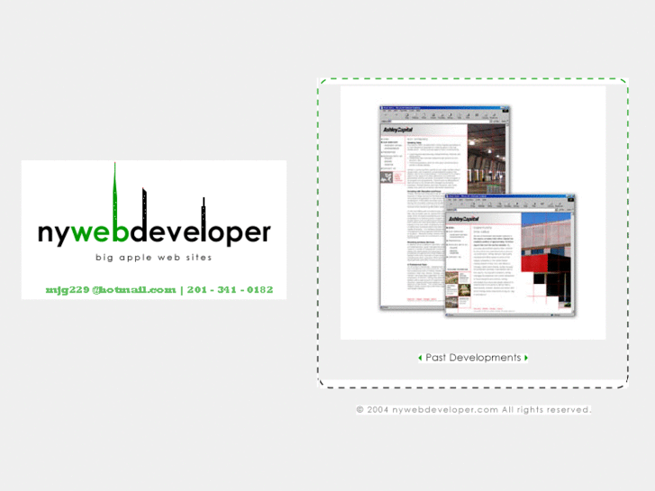 www.nywebdeveloper.com