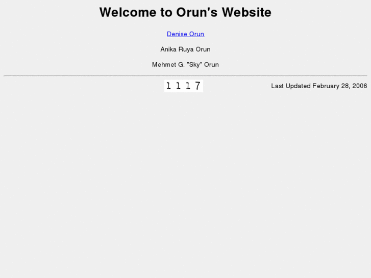 www.orun.net