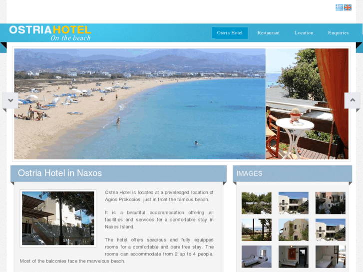 www.ostriahotel.com