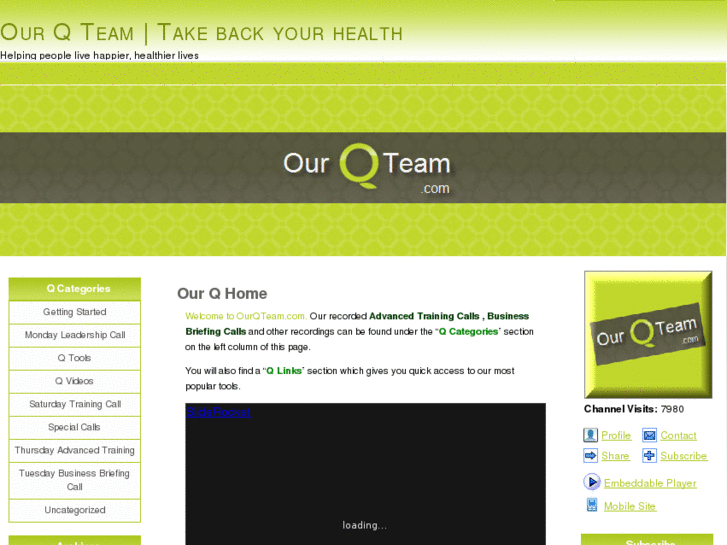 www.ourqteam.com