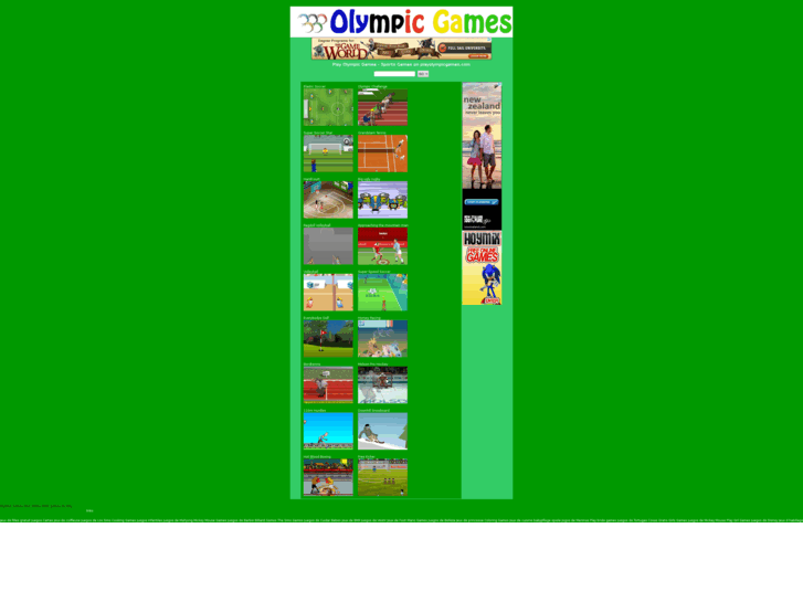 www.playolympicgames.com