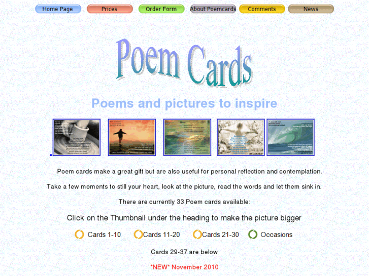 www.poemcards.biz