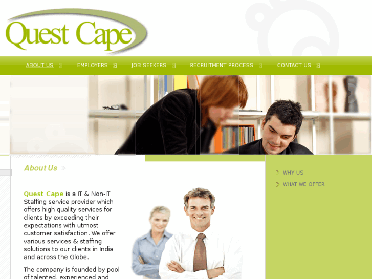 www.questcapetech.com