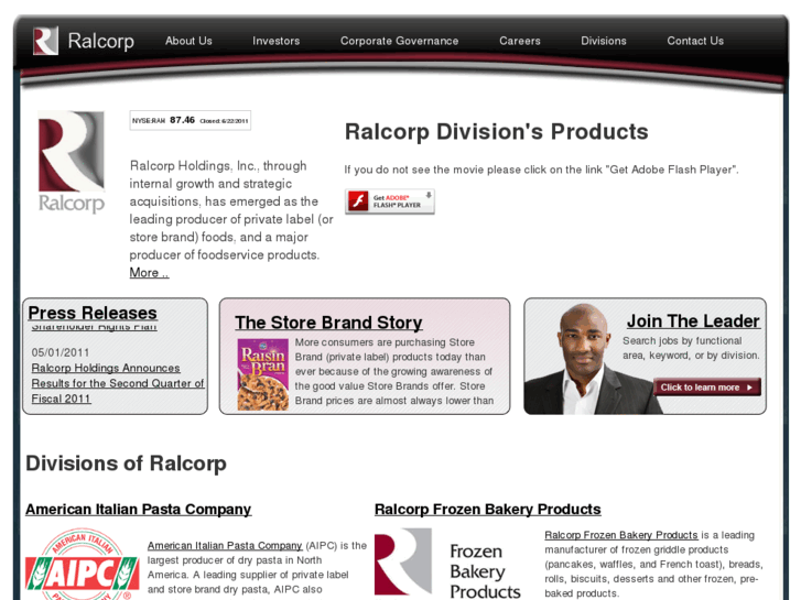 www.ralcorp.com