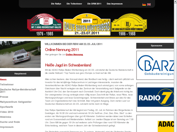 www.rallye-baden-wuerttemberg.com