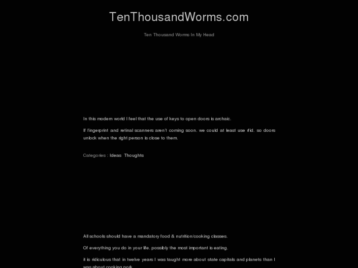 www.randomnotes.net