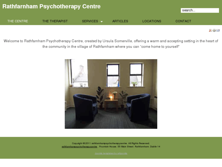 www.rathfarnhampsychotherapycentre.com