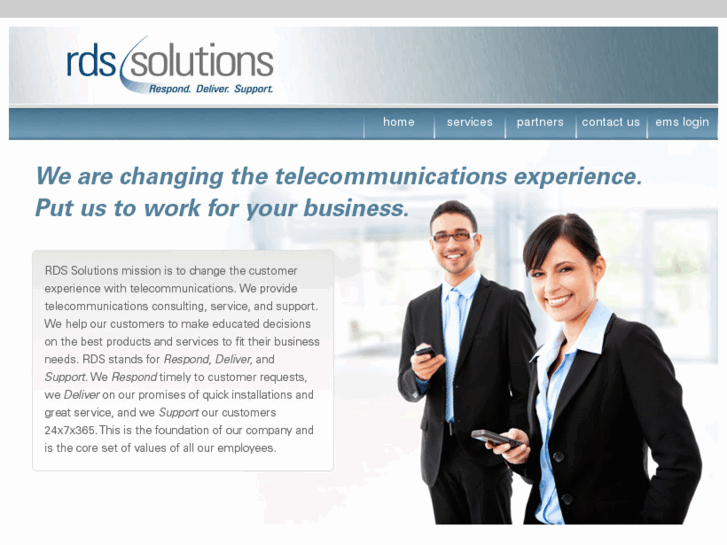 www.rdssolutions.net