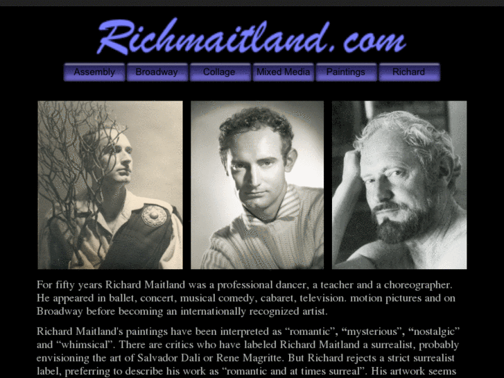 www.richmaitland.com