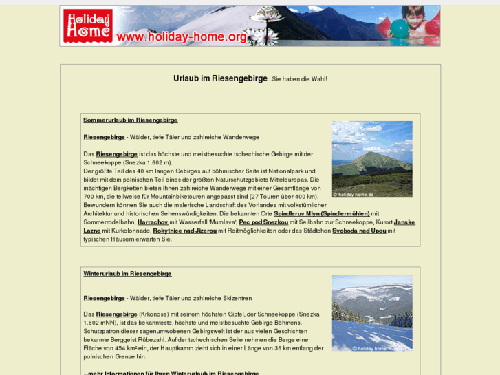 www.riesengebirge-online.info