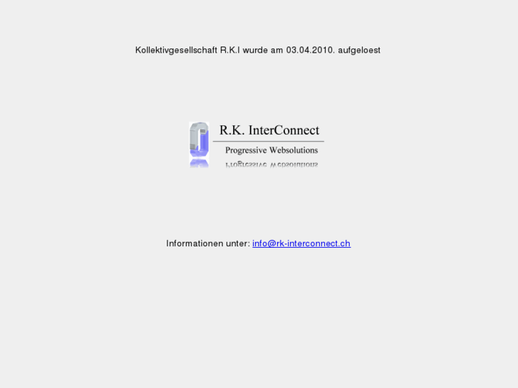 www.rk-interconnect.net