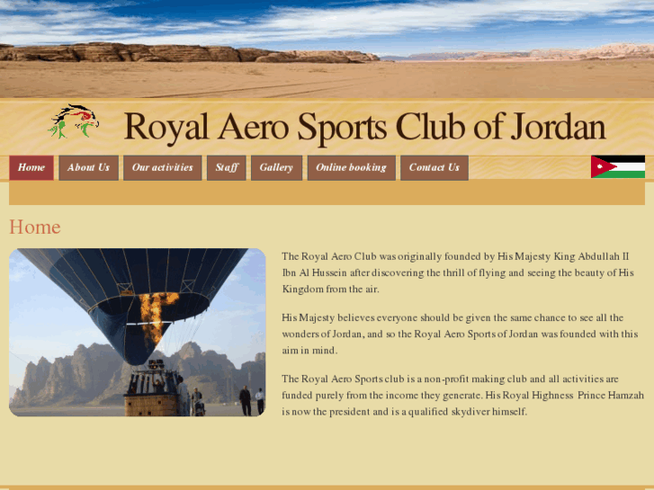 www.royalaeroclub.com