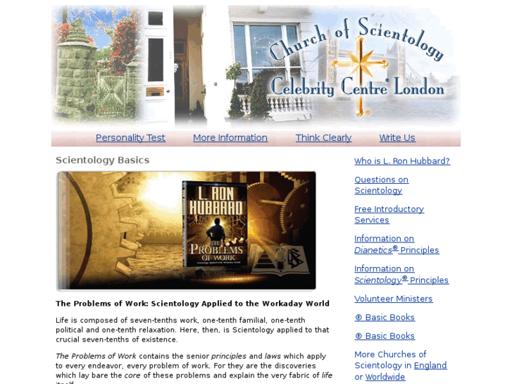 www.scientology-cclondon.org