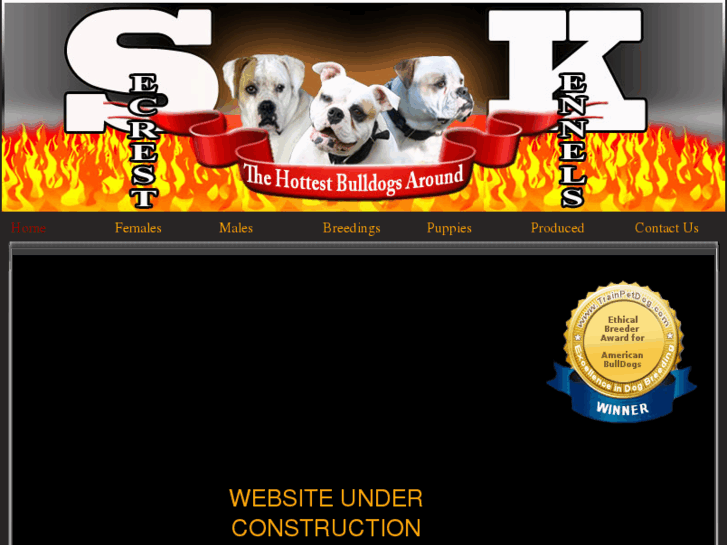 www.secrestkennels.com