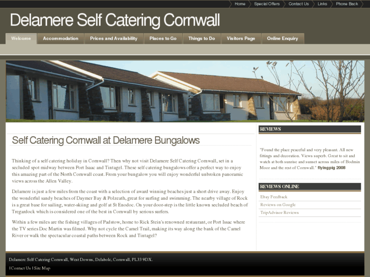 www.self-catering-cornwall.org.uk