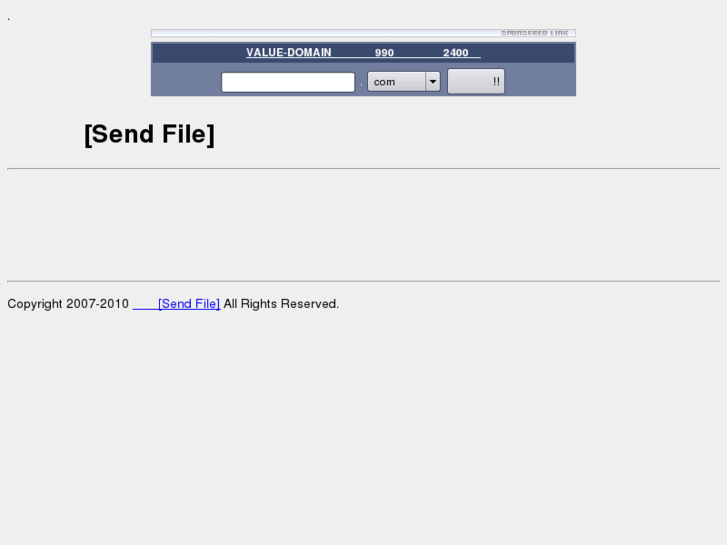 www.send-file.net