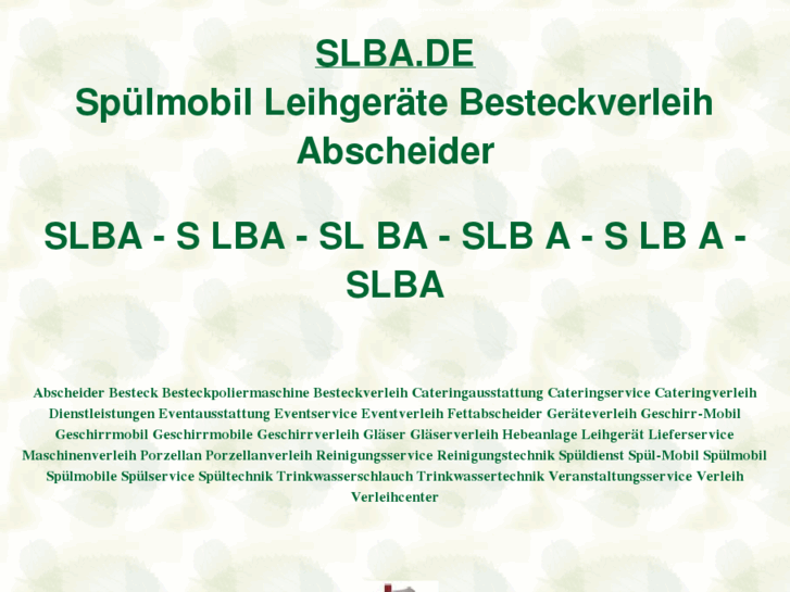 www.slba.de